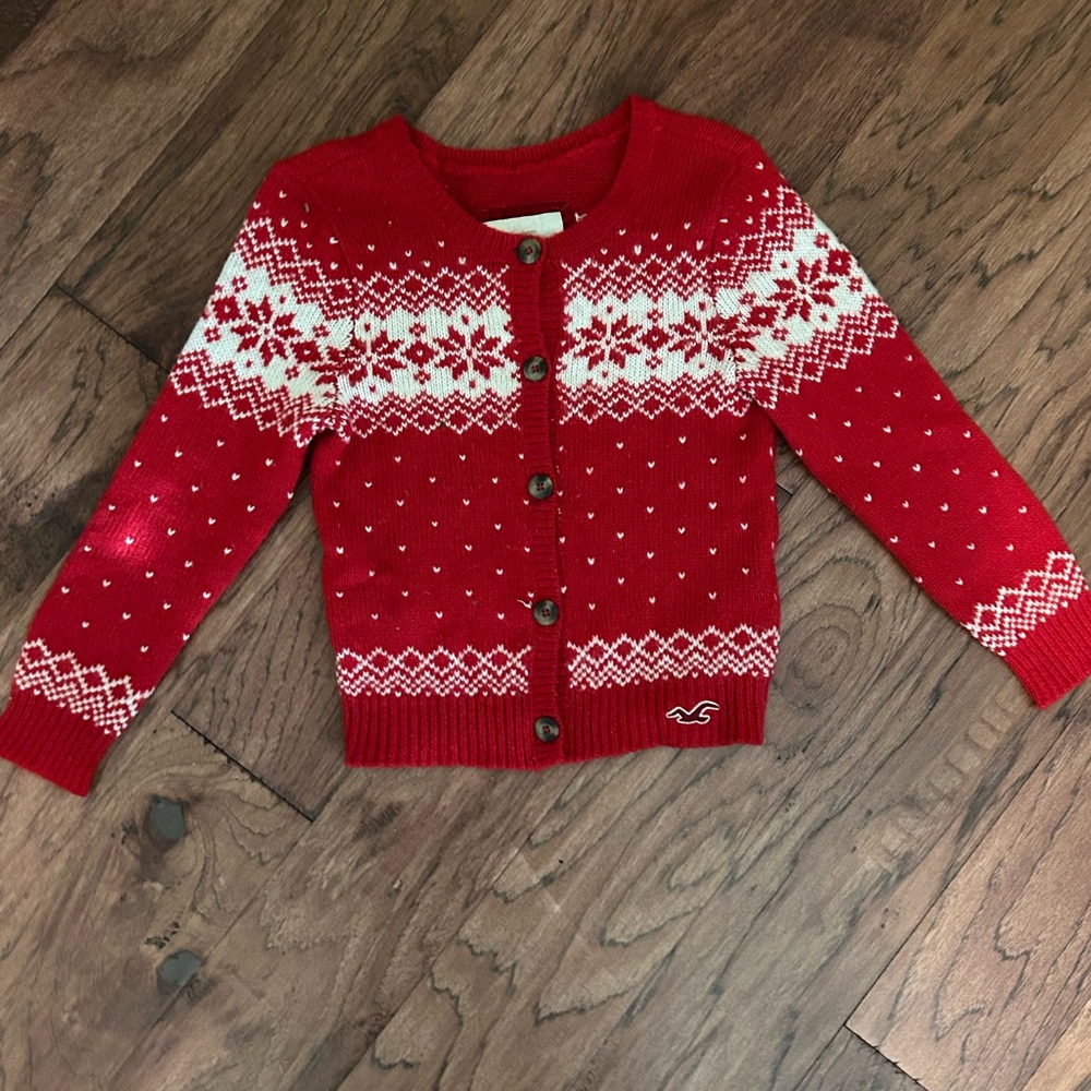 Christmas Sweater